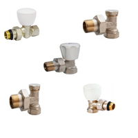 Радіаторні крани