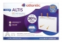 Конвектор електричний CHG-3 PACK0 1500 Вт, Atlantiс 1