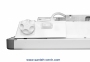 Конвектор електричний CMG BL meca 1500 Вт, Atlantic 3