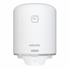 Електроводонагрівач 50 л Atlantic Ego Steatite 50VM D400S-1-BC 1200W