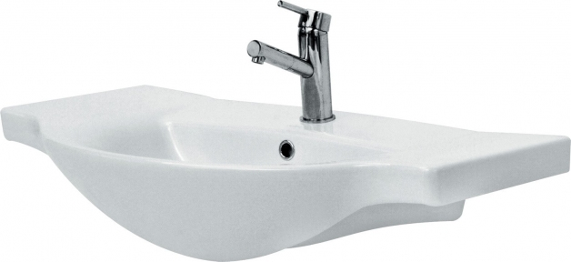 Умивальник меблевий Libra 80