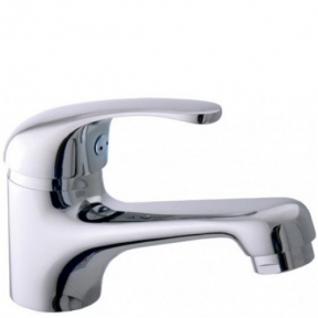 Змішувач умивальника Optima - 18 Rubineta