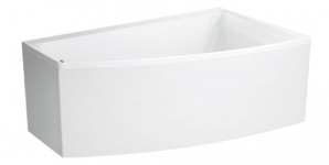 Ванна акрилова Virgo MAX ліва\права 150х90 Cersanit