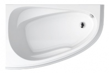 Ванна акрилова Joanna NEW ліва\права 160х95 Cersanit