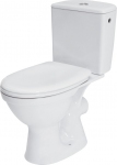 Компакт Merida MR 011 3/6 л + кришка