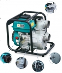 Мотопомпа Aquatica 4000Вт Hmax 30м Qmax 400л/хв (772511)