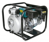 Мотопомпа Aquatica 4750Вт Hmax 55м Qmax 300л/хв (772512)