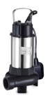 Насос каналізаційний Aquatica 1100Вт Hmax 10м Qmax 270л/хв (773331)