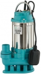 Насос каналізаційний Aquatica 550Вт Hmax 12м Qmax 242л/хв (773421)