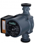Циркуляційний насос Aquatica 85Вт Hmax 4м Qmax 62л/хв (774212)