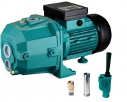 Поверхневий насос Aquatica 750Вт Hmax 80м Qmax 85л/хв (775333)