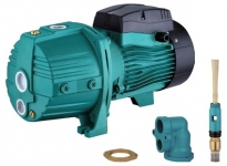 Поверхневий насос Aquatica 550Вт Hmax 30м Qmax 20л/хв (775334)