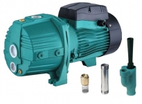 Поверхневий насос Aquatica 750Вт Hmax 50м Qmax 35л/хв (775338)