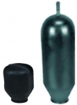 мембрана для гідроакумулятора 50л (butyl)