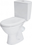 Компакт Merida MR 031 3/6 л + кришка
