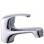 Змішувач умивальника Optima - 18 Rubineta