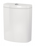 Бачок PURE PU 011 3/6