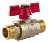 Кран кульовий FADO Classic PN40 15 1/2