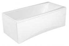 Ванна акрилова Virgo 150 х 75 Cersanit