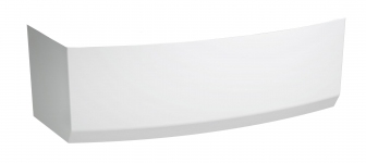 Панель для ванни Virgo MAX 160 універсальна Cersanit