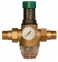 Редуктор тиску 0,5-6,0 бар 70*С, Kvs - 3,5 м3/г HERZ