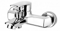 Змiшувач для ванни без душового комлекту KFA ARMATURA GERMAN (4514-010-00)