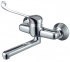 Змiшувач для умивальника KFA ARMATURA Спеціальний (470-880-00)